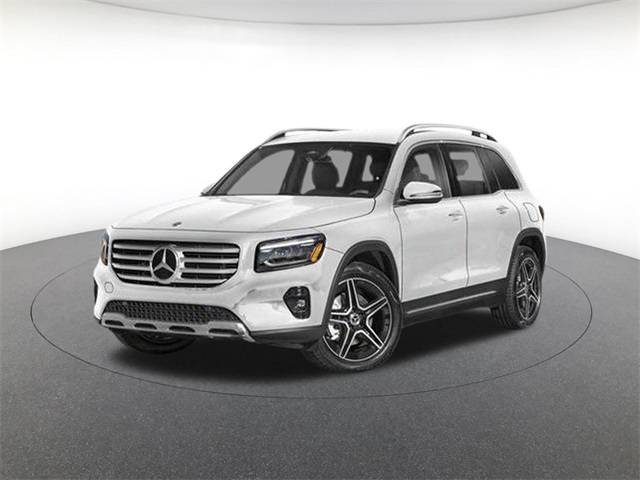 2026 Mercedes-Benz GLB GLB 250 — SUV — 815 mi — Annapolis, MD