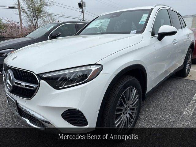 2025 Mercedes-Benz GLC GLC 300 — SUV — 30 mi — Annapolis, MD