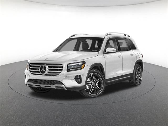 2025 Mercedes-Benz GLB GLB 250 — SUV — 160 mi — Annapolis, MD