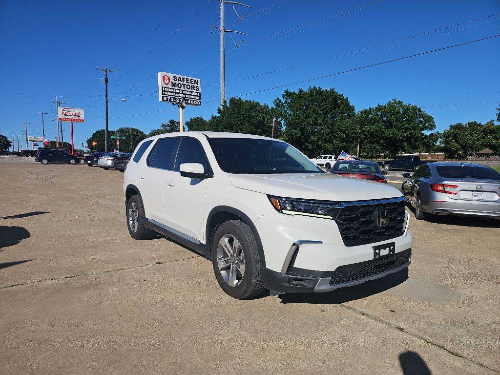 2023 Honda Pilot EX-L 7 Passenger — SUV — 40,426 mi — Garland, TX