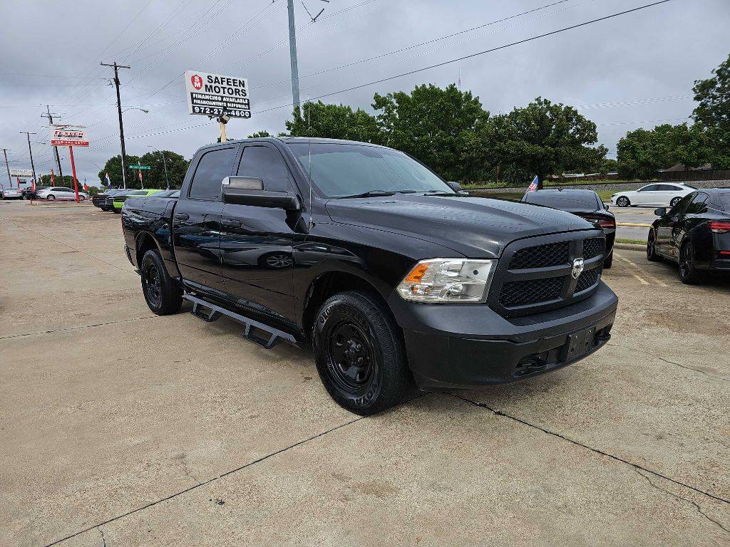 2015 Ram 1500 SSV — Pickup Truck — 160,397 mi — Garland, TX