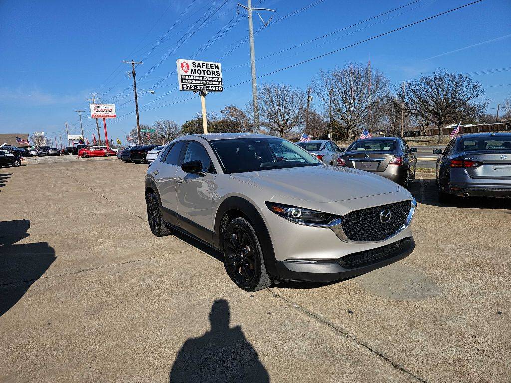 2024 Mazda CX-30 Select — SUV — 12,853 mi — Garland, TX