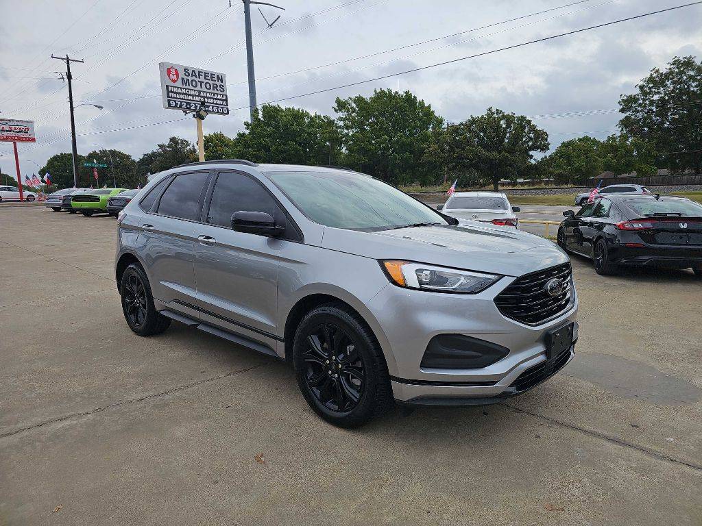 2024 Ford Edge SE — SUV — 39,436 mi — Garland, TX