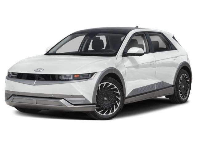 2023 Hyundai IONIQ 5 Limited — SUV — 15,493 mi — City of Industry, CA