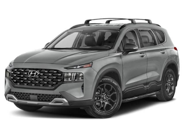 2023 Hyundai Santa Fe XRT — SUV — 18,450 mi — City of Industry, CA
