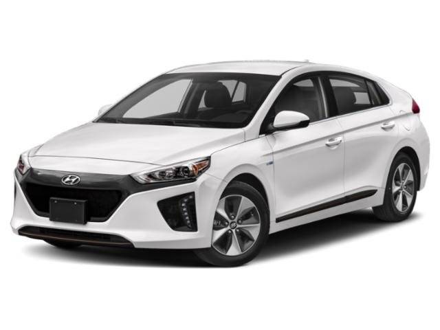 2019 Hyundai Ioniq Electric Base — Hatchback — 74,736 mi — City of Industry, CA