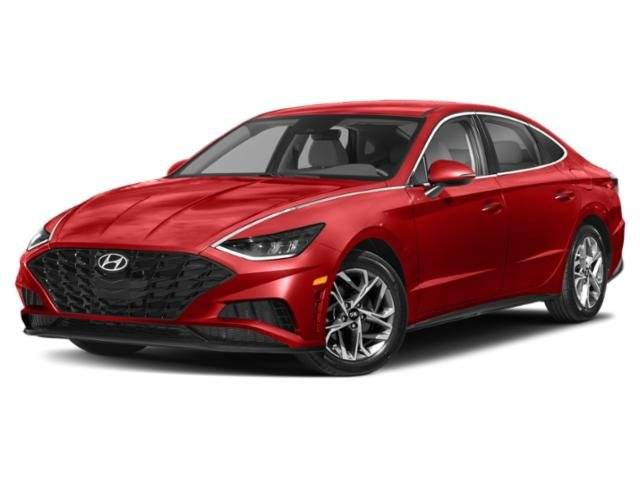 2023 Hyundai Sonata SEL — Sedan — 33,346 mi — City of Industry, CA