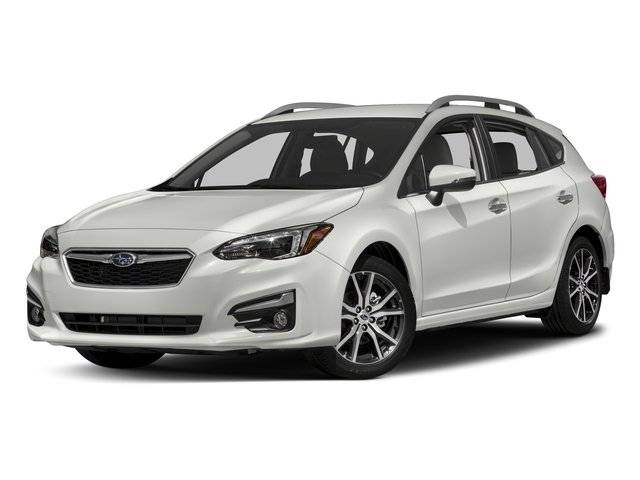 2017 Subaru Impreza 2.0i Limited — Hatchback — 85,465 mi — City of Industry, CA