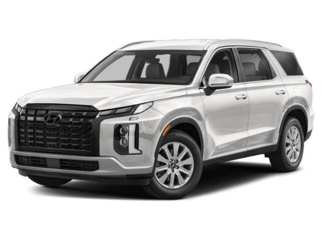 2023 Hyundai Palisade SEL — SUV — 14,916 mi — City of Industry, CA