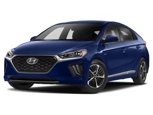 2022 Hyundai Ioniq Plug-In Hybrid SE — Hatchback — 30,420 mi — City of Industry, CA
