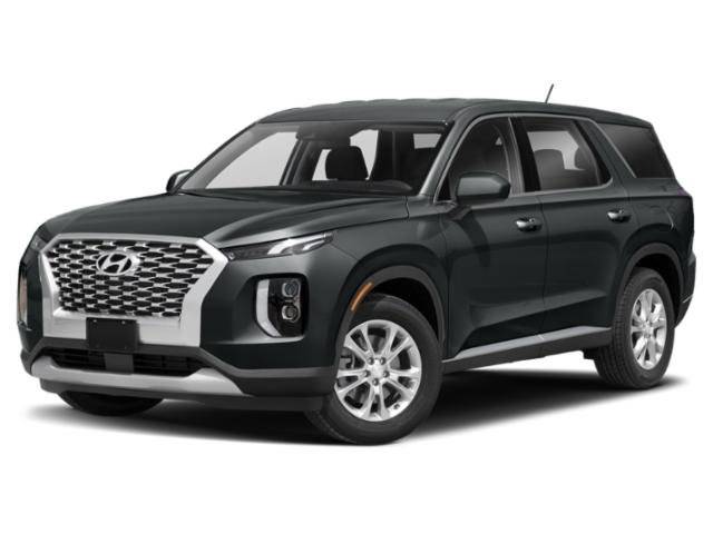 2022 Hyundai Palisade SE — SUV — 46,645 mi — City of Industry, CA