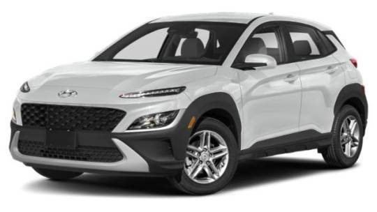 2022 Hyundai Kona SE — SUV — 42,336 mi — City of Industry, CA