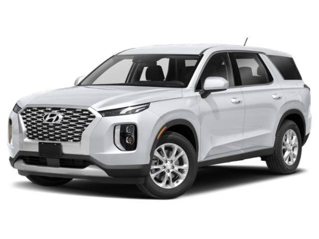 2022 Hyundai Palisade SE — SUV — 65,369 mi — City of Industry, CA
