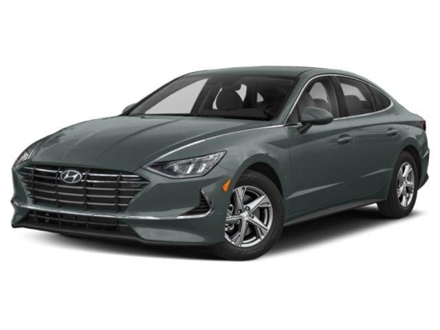 2020 Hyundai Sonata SE — Sedan — 97,966 mi — City of Industry, CA