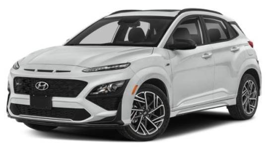 2023 Hyundai Kona N Line — SUV — 19,938 mi — City of Industry, CA