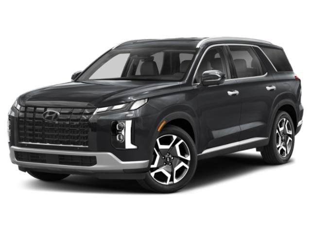 2023 Hyundai Palisade Limited — SUV — 26,771 mi — City of Industry, CA