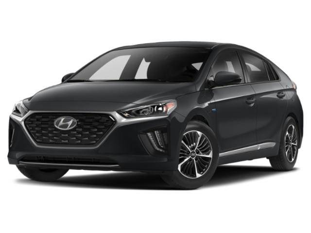 2022 Hyundai Ioniq Plug-In Hybrid SEL — Hatchback — 52,000 mi — City of Industry, CA