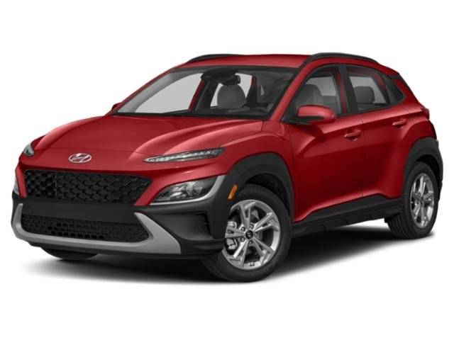 2023 Hyundai Kona SEL — SUV — 26,850 mi — City of Industry, CA