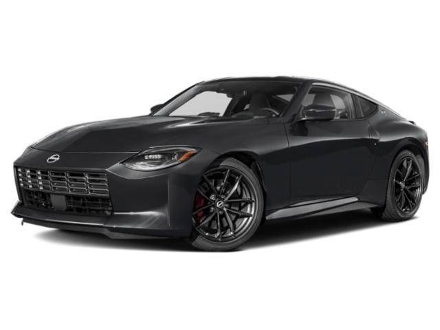 2024 Nissan Z Performance — Coupe — 7,622 mi — City of Industry, CA