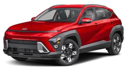 2024 Hyundai Kona SEL — SUV — 10,014 mi — City of Industry, CA