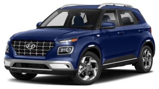 2022 Hyundai Venue Limited — SUV — 31,516 mi — City of Industry, CA