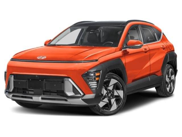 2024 Hyundai Kona Limited — SUV — 28,900 mi — City of Industry, CA
