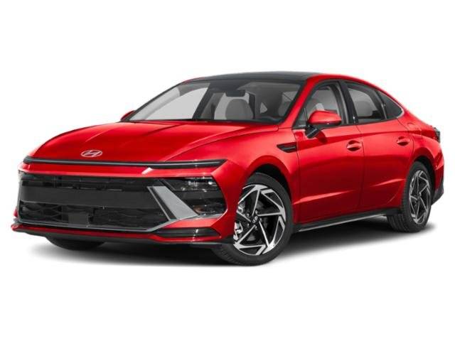 2024 Hyundai Sonata SEL — Sedan — 12,211 mi — City of Industry, CA