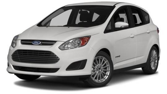 2013 Ford C-Max Hybrid SE