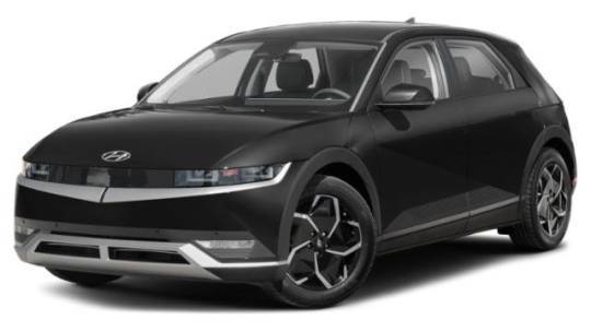 2023 Hyundai IONIQ 5 SEL — SUV — 53,201 mi — City of Industry, CA