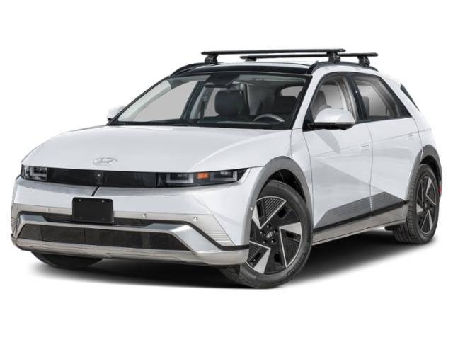 2025 Hyundai IONIQ 5 SEL — SUV — 10,485 mi — City of Industry, CA
