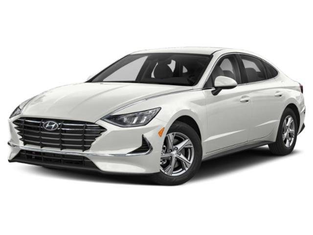 2021 Hyundai Sonata SE — Sedan — 32,022 mi — City of Industry, CA