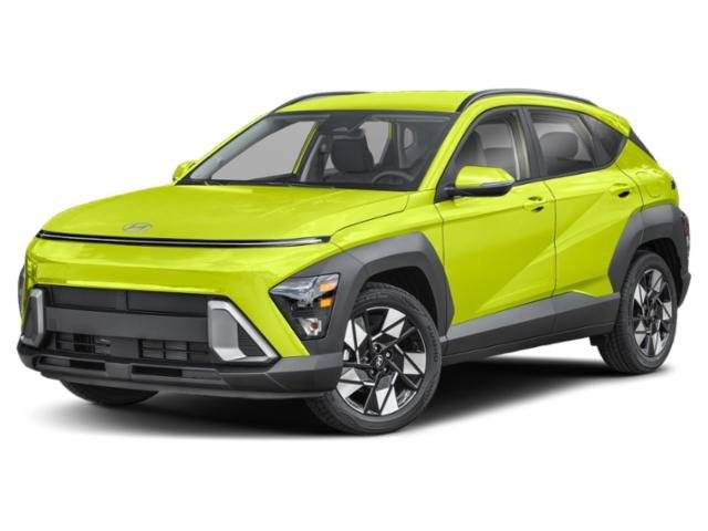 2024 Hyundai Kona SEL — SUV — 12,728 mi — City of Industry, CA