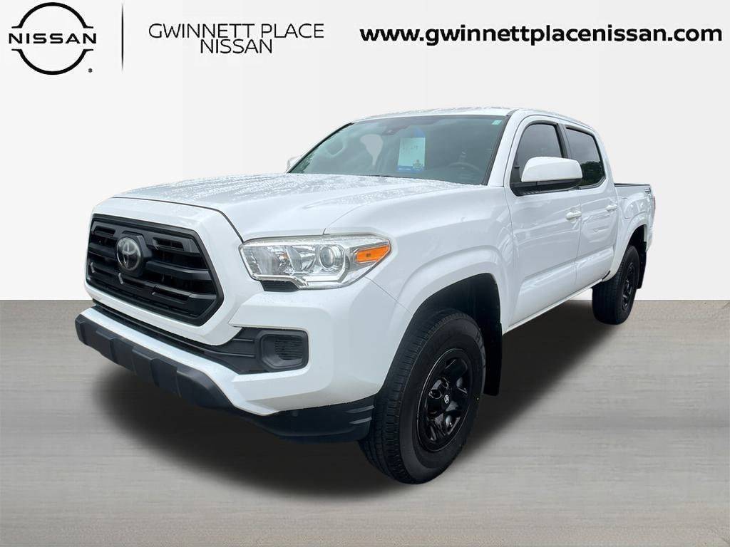 2019 Toyota Tacoma SR5 — Pickup Truck — 47,996 mi — Duluth, GA