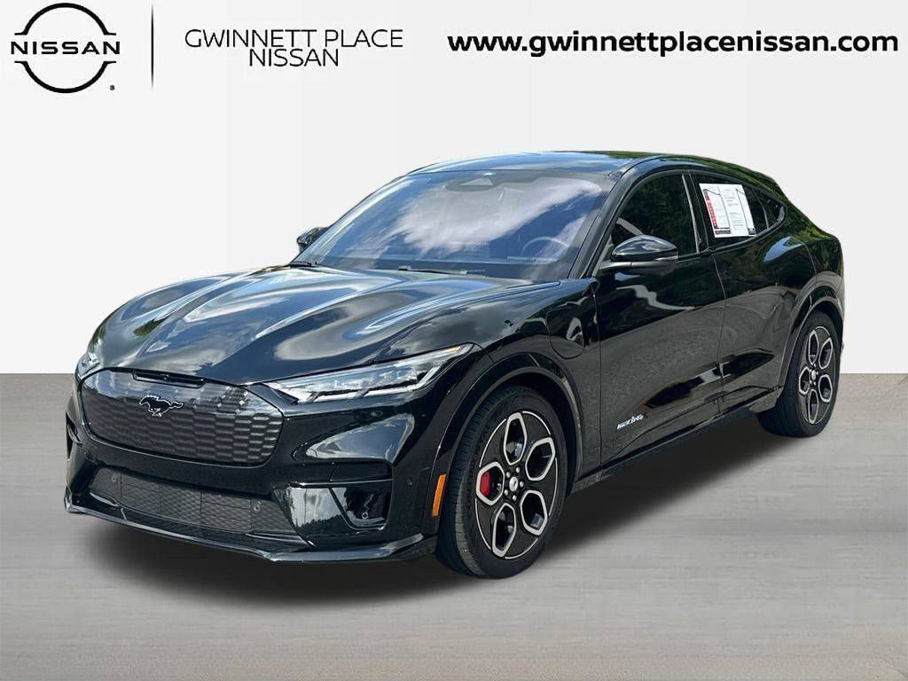 2023 Ford Mustang Mach-E GT — SUV — 16,325 mi — Duluth, GA
