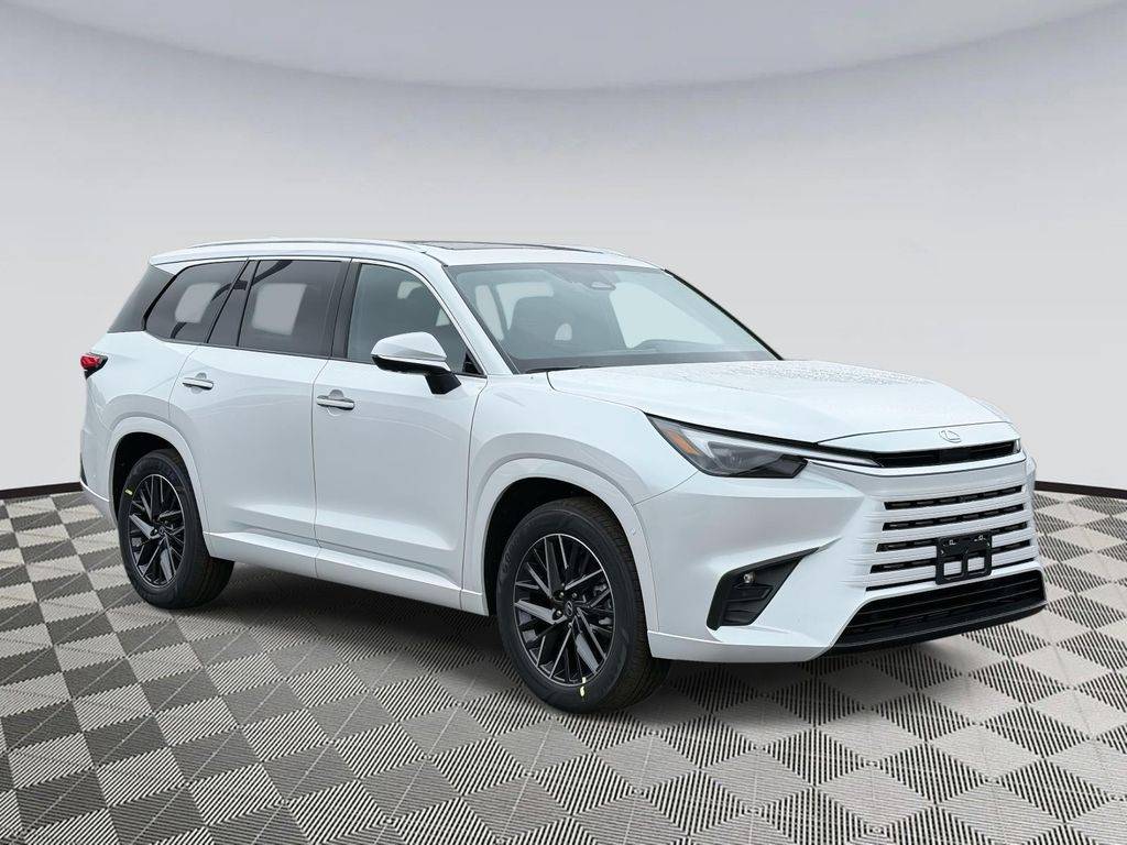 2026 Lexus TX TX 350 Premium — SUV — 20 mi — Chantilly, VA