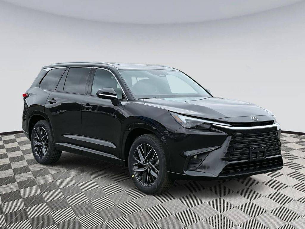 2025 Lexus TX TX 350 Premium — SUV — 39 mi — Chantilly, VA