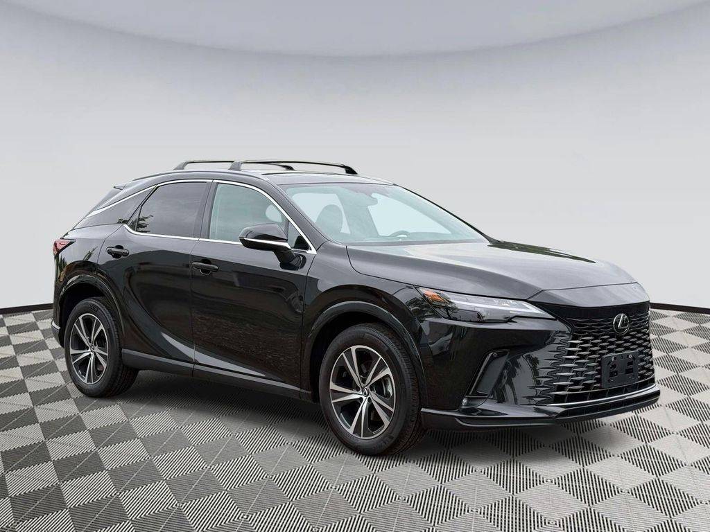 2023 Lexus RX RX 350 Premium