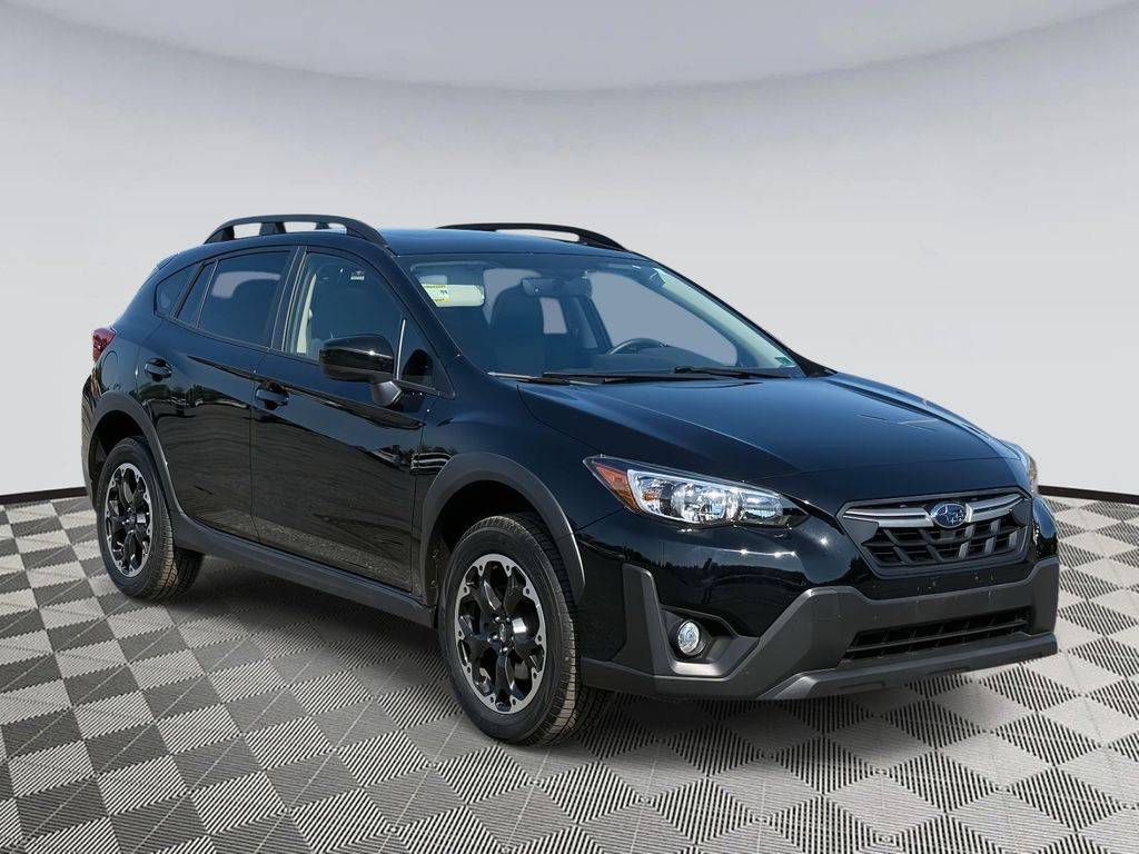 2023 Subaru Crosstrek Premium — SUV — 20,289 mi — Chantilly, VA