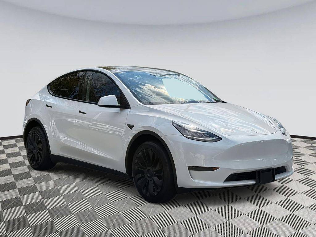 2023 Tesla Model Y Long Range — SUV — 28,914 mi — Chantilly, VA