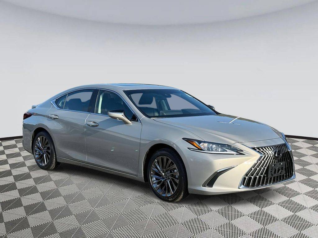 2024 Lexus ES ES 350 Luxury — Sedan — 25,020 mi — Chantilly, VA