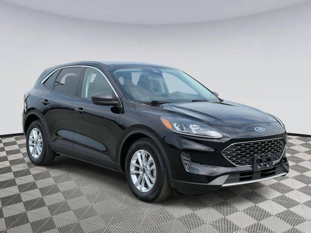 2022 Ford Escape SE — SUV — 38,696 mi — Chantilly, VA