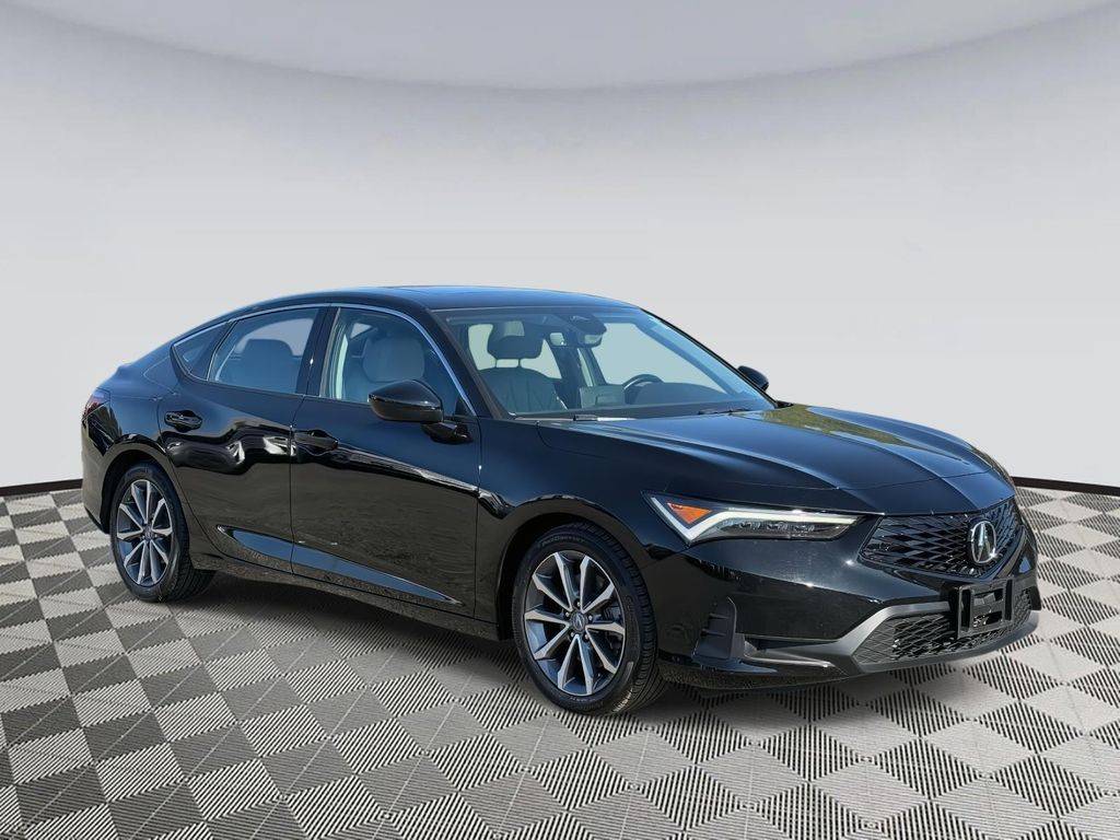 2023 Acura Integra Base — Hatchback — 19,223 mi — Chantilly, VA