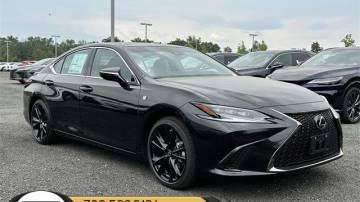 New Lexus Es 300H F Sport For Sale Near Me - Truecar