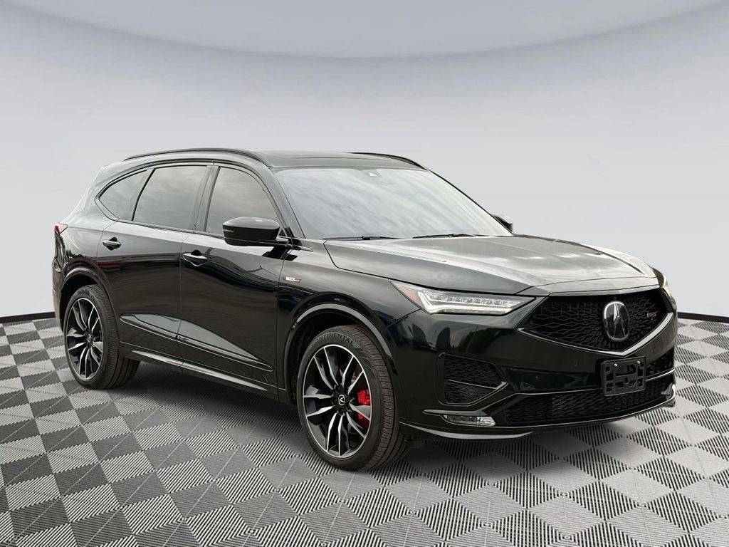 2023 Acura MDX Type S Advance Package — SUV — 17,728 mi — Chantilly, VA