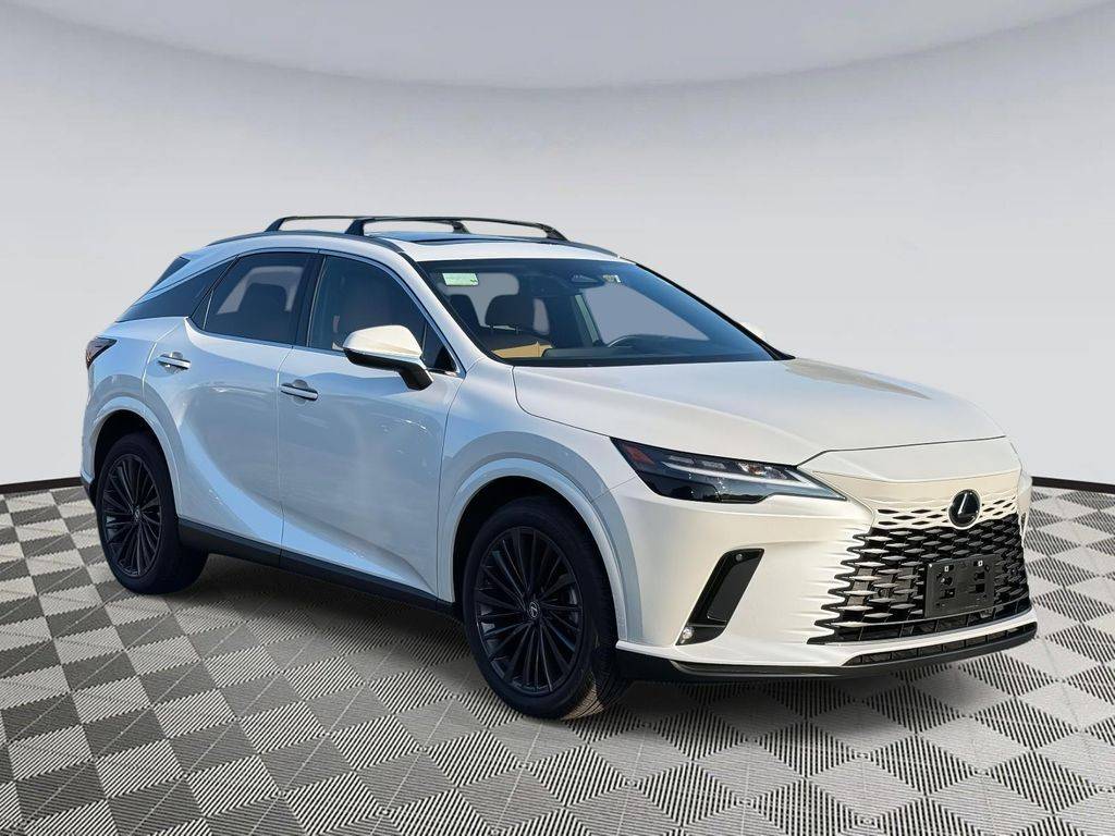 2024 Lexus RX RX 350 Premium — SUV — 11,578 mi — Chantilly, VA