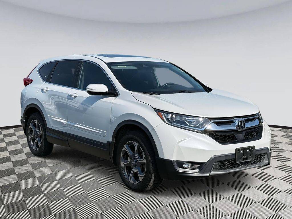2019 Honda CR-V EX-L — SUV — 51,911 mi — Chantilly, VA
