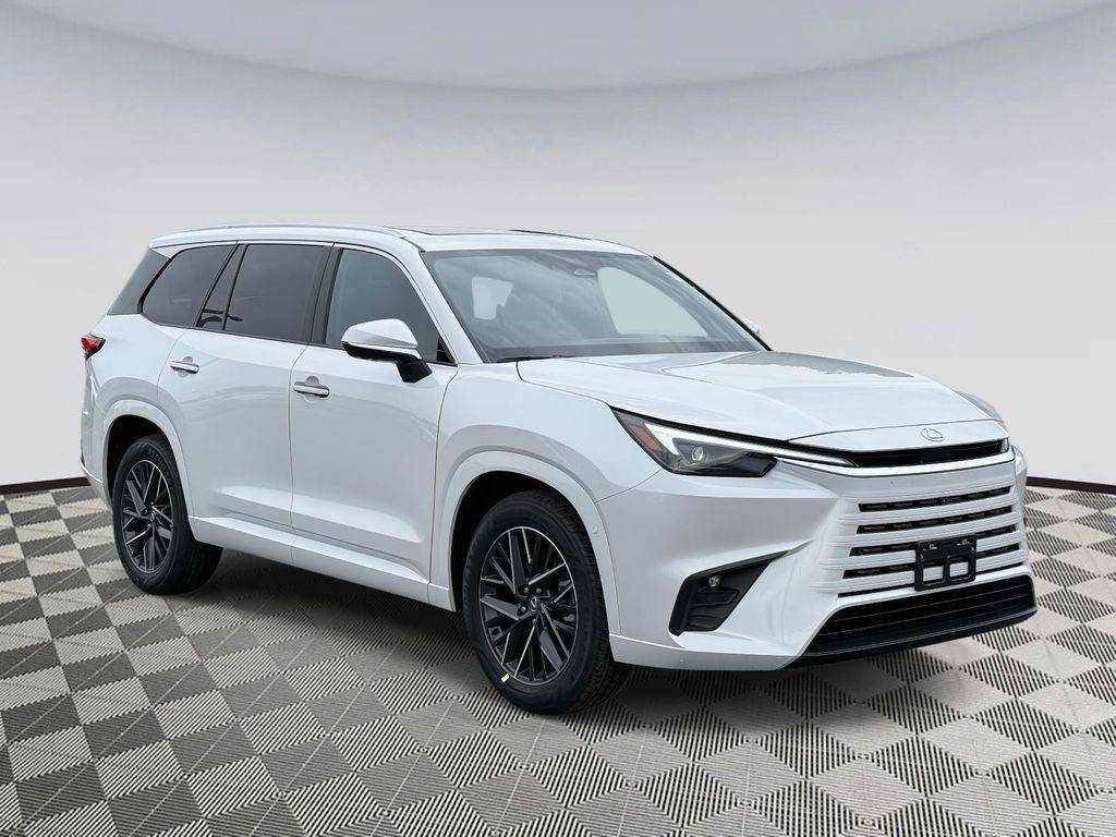 2025 Lexus TX TX 350 Premium — SUV — 20 mi — Chantilly, VA