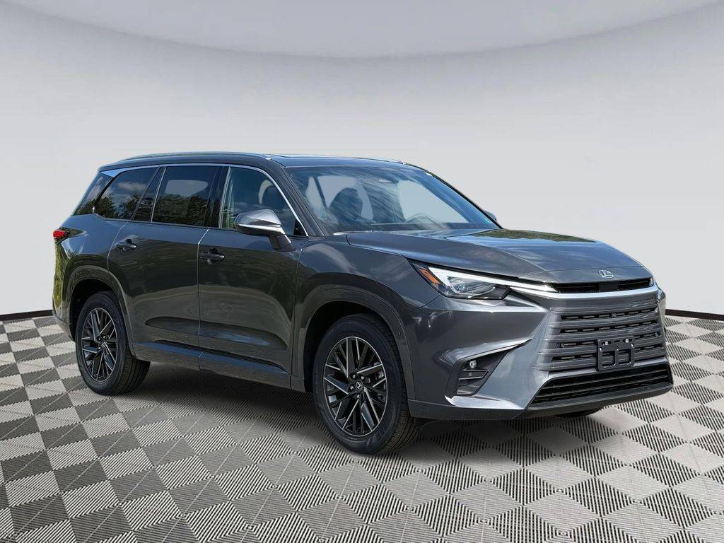2025 Lexus TX TX 350 Premium — SUV — 22 mi — Chantilly, VA