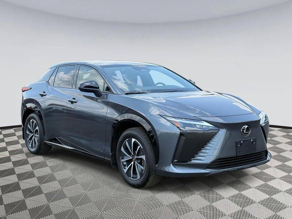 2025 Lexus RZ RZ 450e Premium — SUV — 1,133 mi — Chantilly, VA