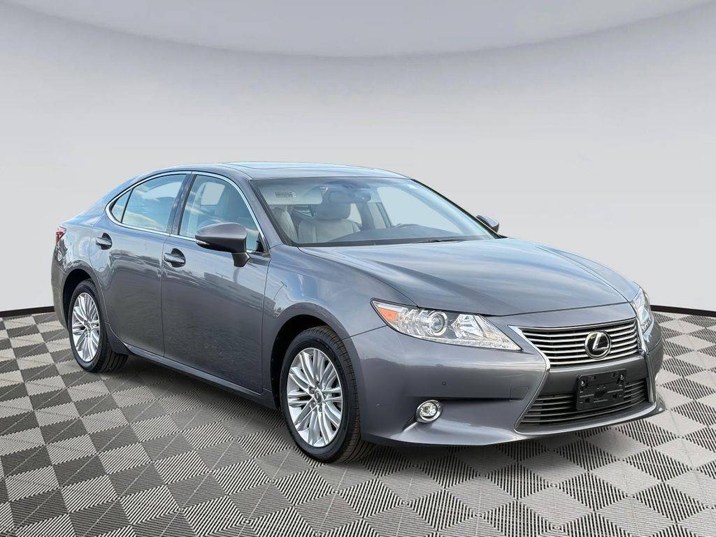 2014 Lexus ES ES 350 — Sedan — 39,196 mi — Chantilly, VA